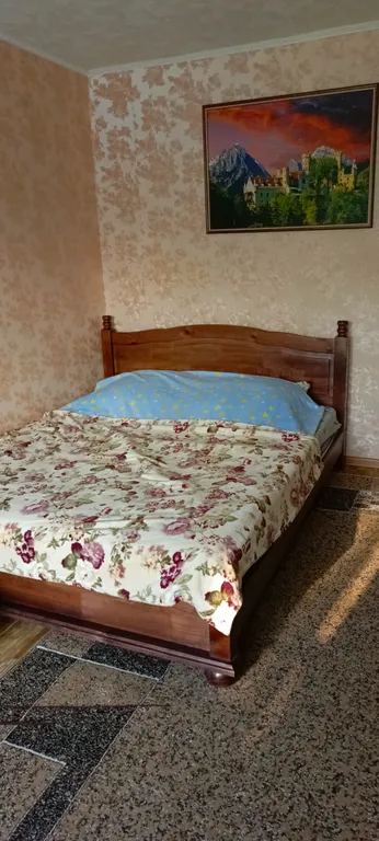 Квартира в самом центре города