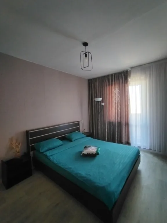 Просторная комфортная 2-комнатная квартира — аренда посуточно в Новокузнецк