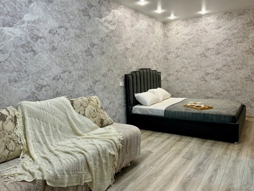 Шикарная квартира в элитном доме