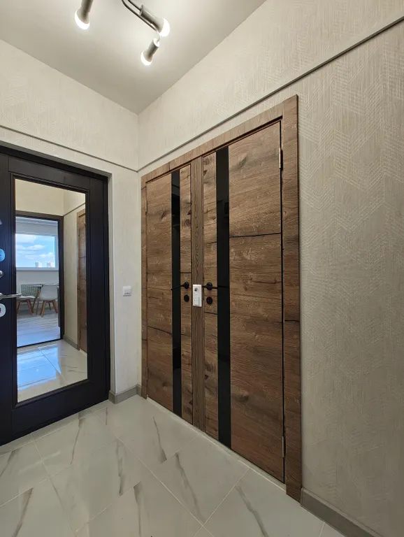 Квартира в центре Одинцово