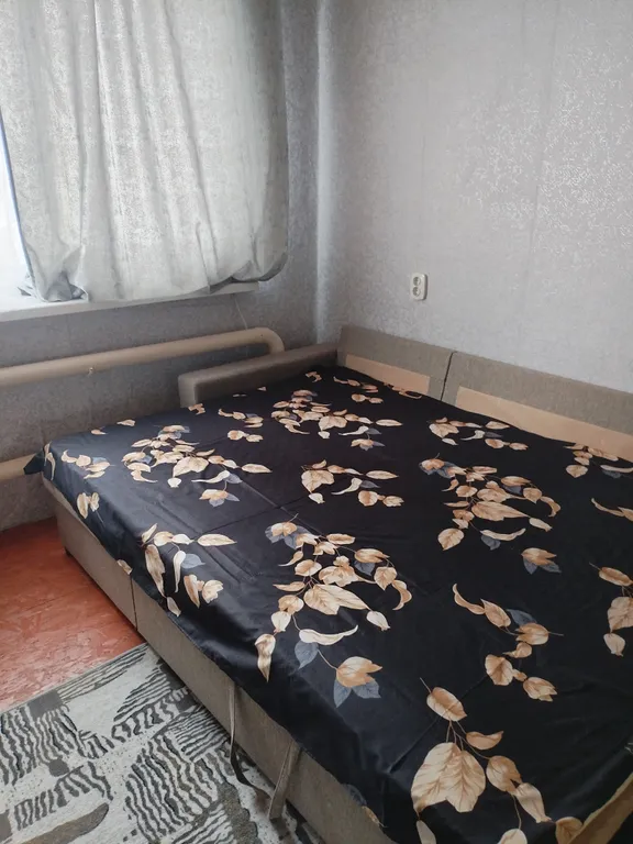 Квартира недалёко от аэропорта Казани и от реки волга