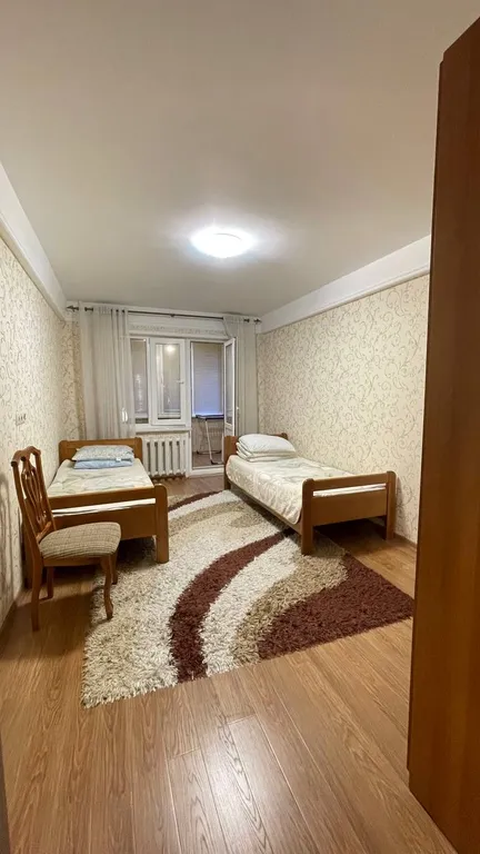 Квартира Квартира с видом на море — Махачкала