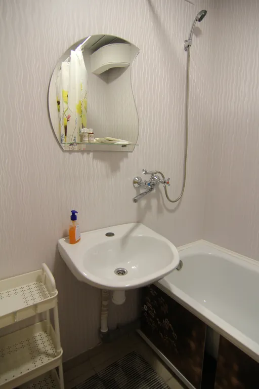 1-комнатная квартира люкс в тихом зелёном районе города