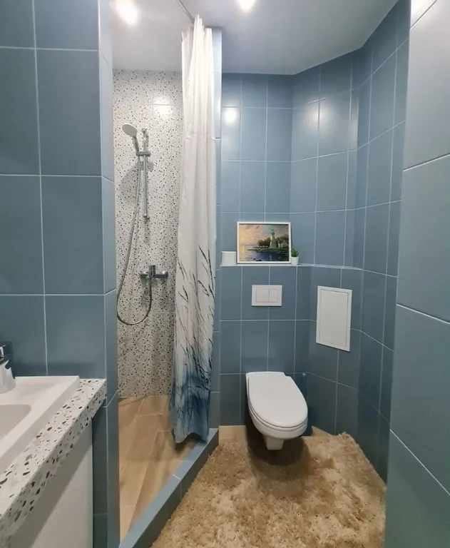 Квартира Квартира Комфортный отдых в уютной квартире-студии — Калининград