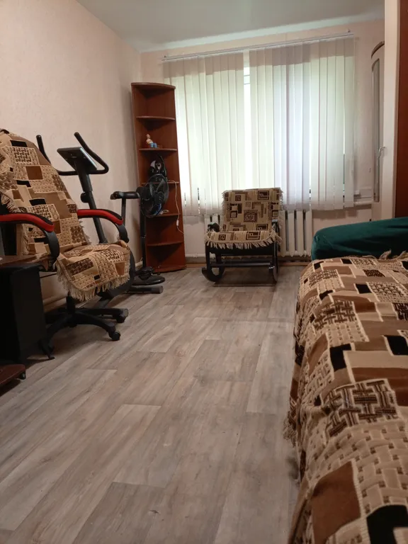 Квартира для отдыха