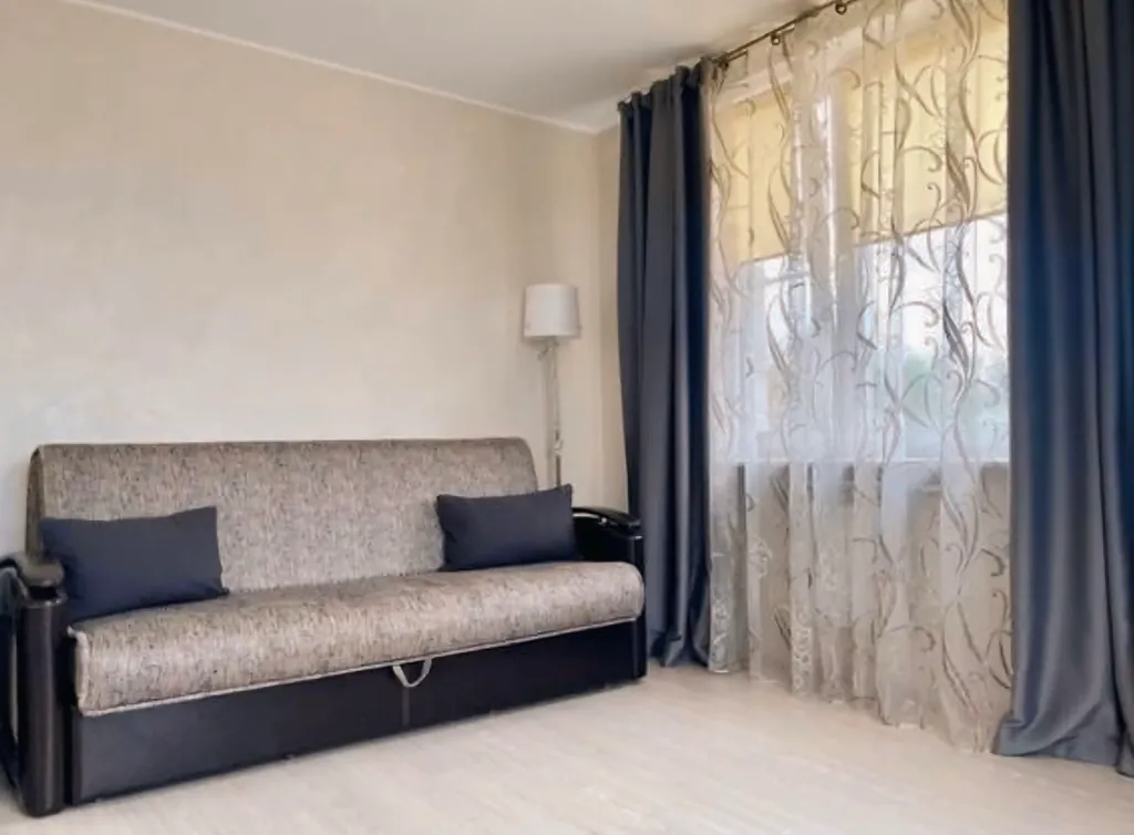 Уютная, просторная квартира в центре города для большой компании