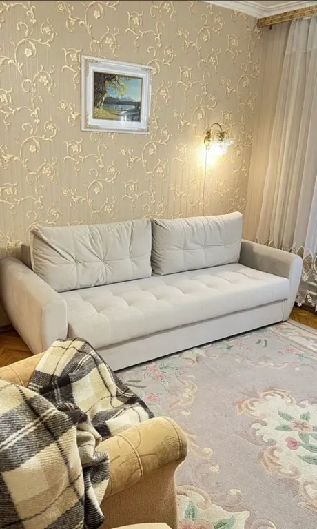 Квартира до моря 10 минут, Сочи
