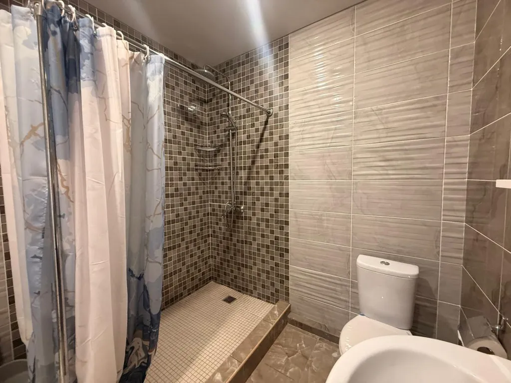 Уютная квартира рядом с горнолыжным центром