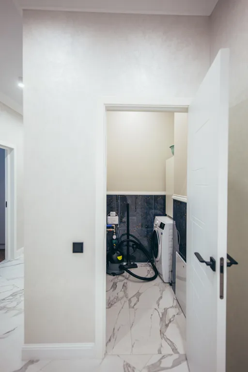 Шикарная двушка в золотом треугольнике Калининграда