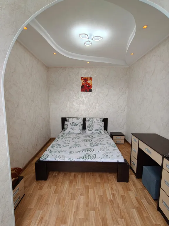 Квартира в историческом центре города