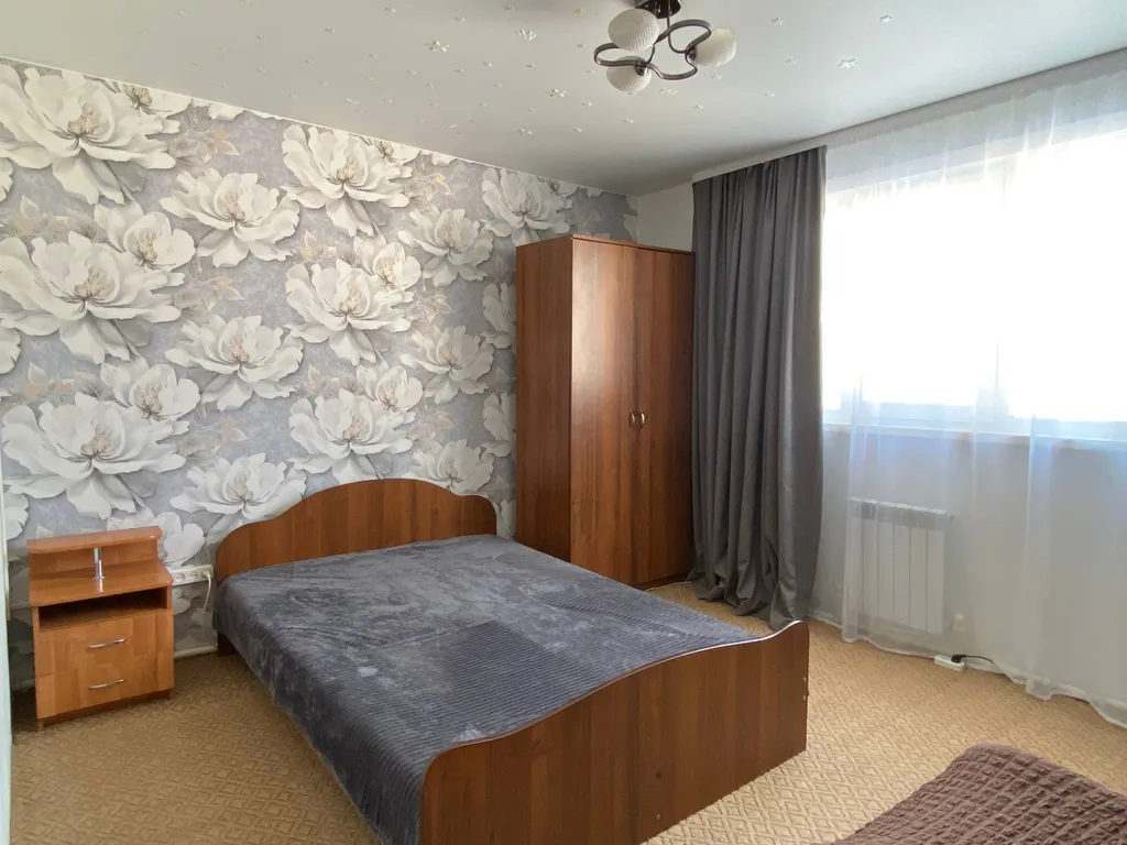 Домик у Озера Байкал