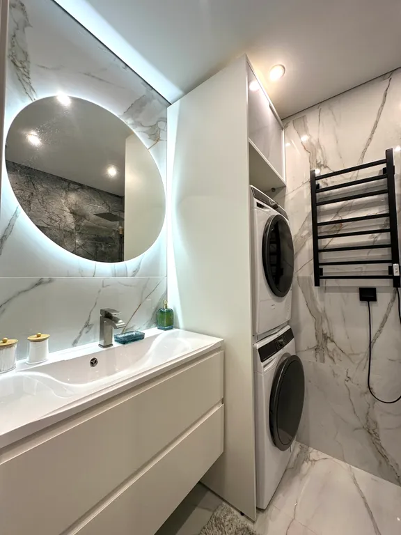 Дизайнерский ремонт, лучше предложение в Долгопрудном