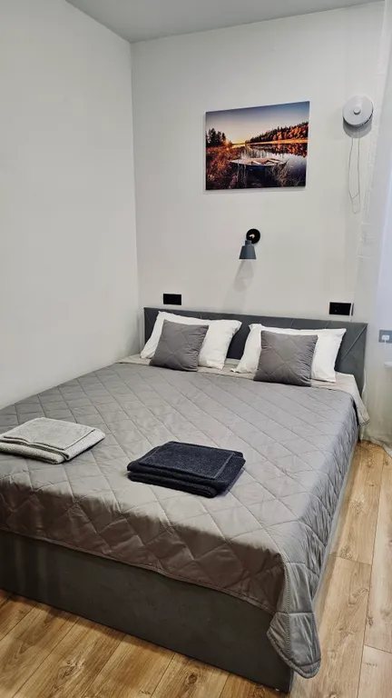 Уютная студия в центре Сортавала