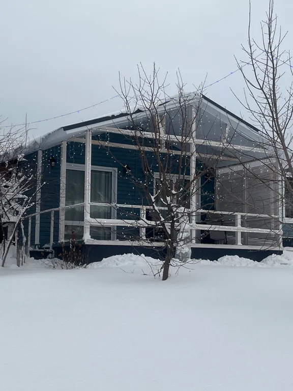 Гостевой дом в с.Ширяево