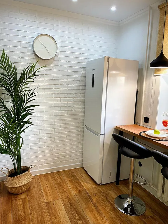 Апартаменты Green в центре