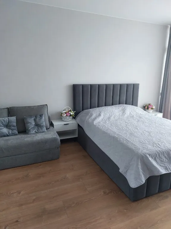 Чистая свежая квартира на горе с круглогодичным подогреваемым бассейном