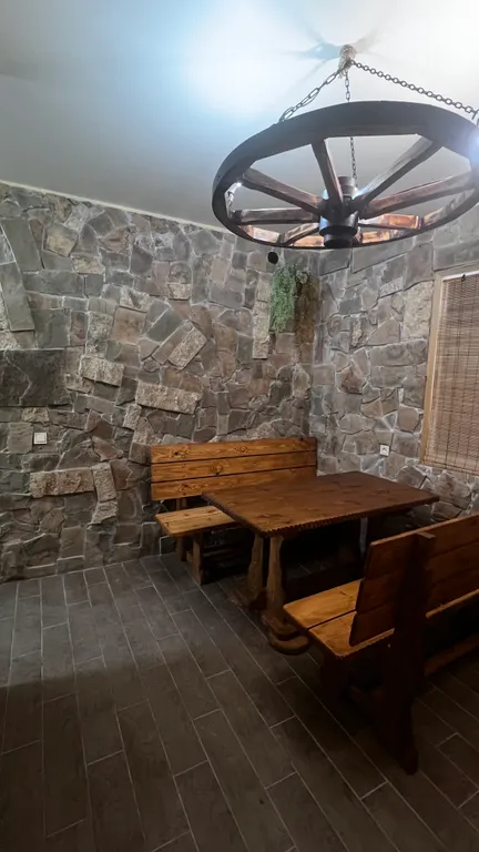 Стандартный номер с балконом с видом на Генуэзскую крепость