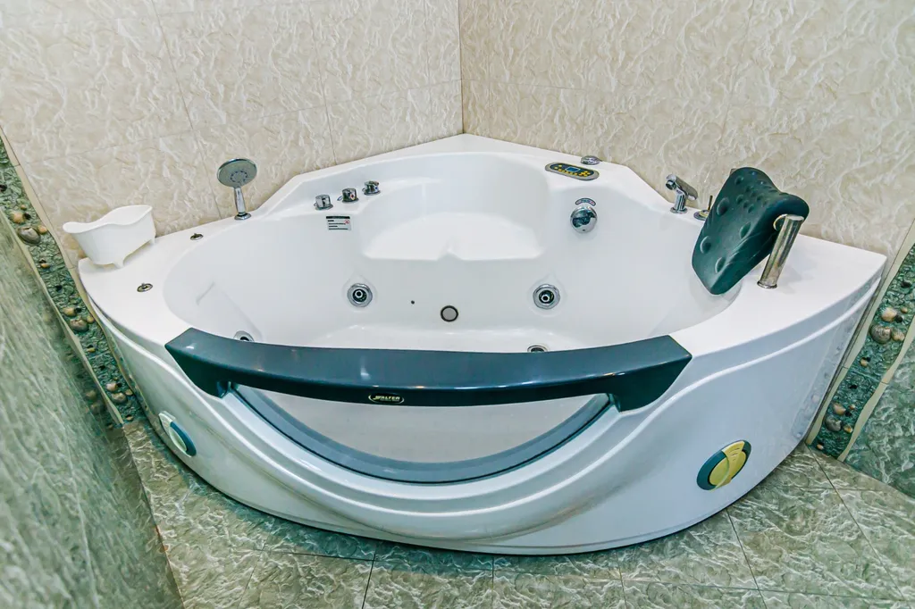 Квартира со всеми условиями