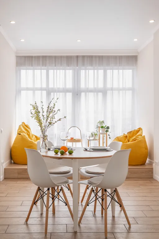 Квартира КВАРТИРА "НЕБО" с безумными видами из окна — Геленджик