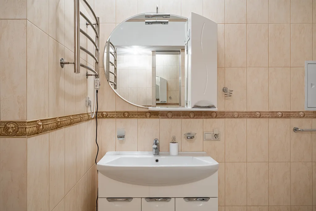 Garden sky 29 этаж