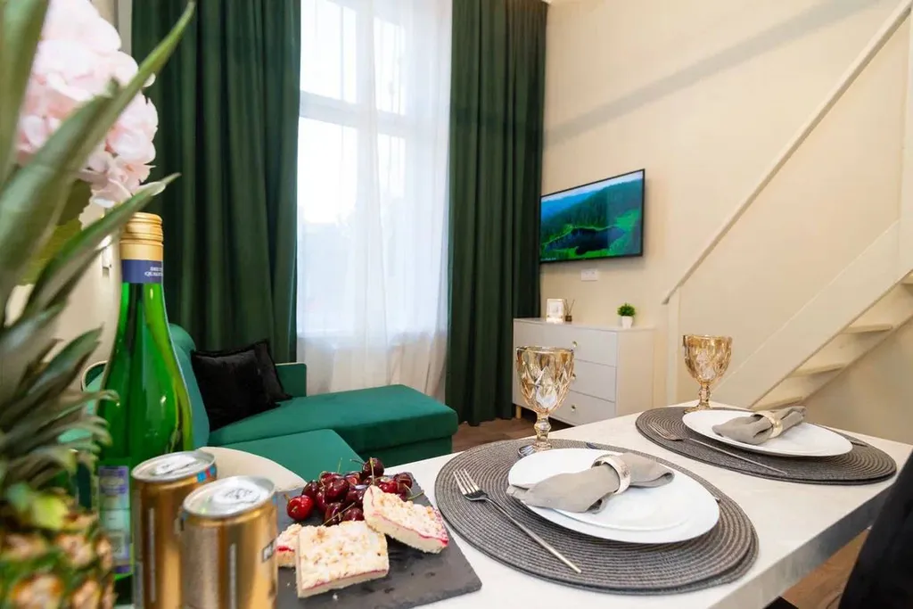 ДзенХоум Загадочность