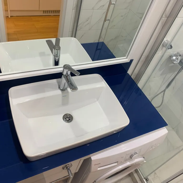 Orbi City 3112, 31 этаж