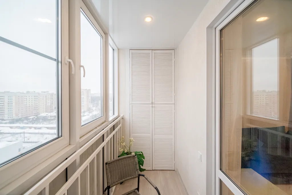 Новый люкс в центре