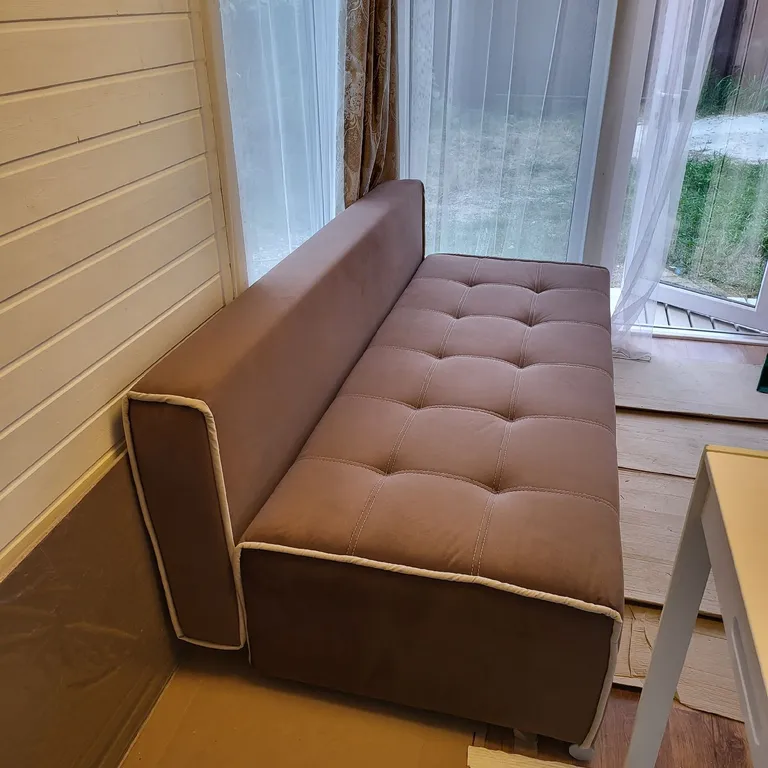 Коттедж 1-комнатный Дом — Адлер