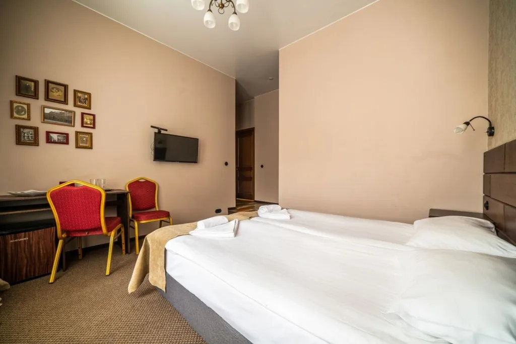 Квартира Комната — Санкт-Петербург