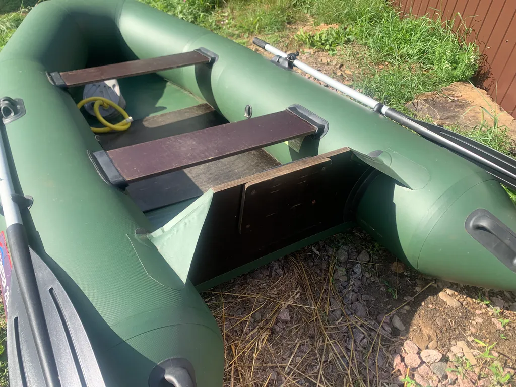 Дом у озера