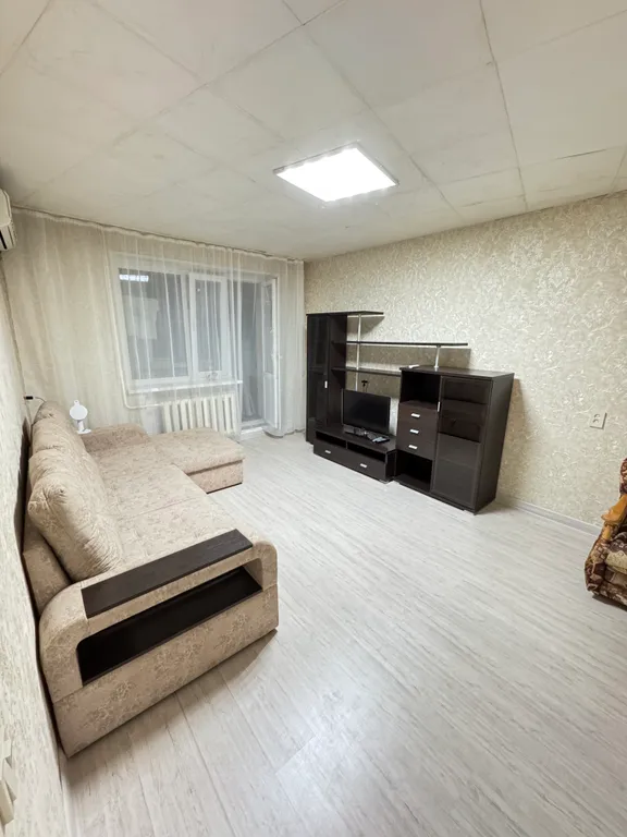 Квартира Уютная 2-комнатная квартира — Ейск