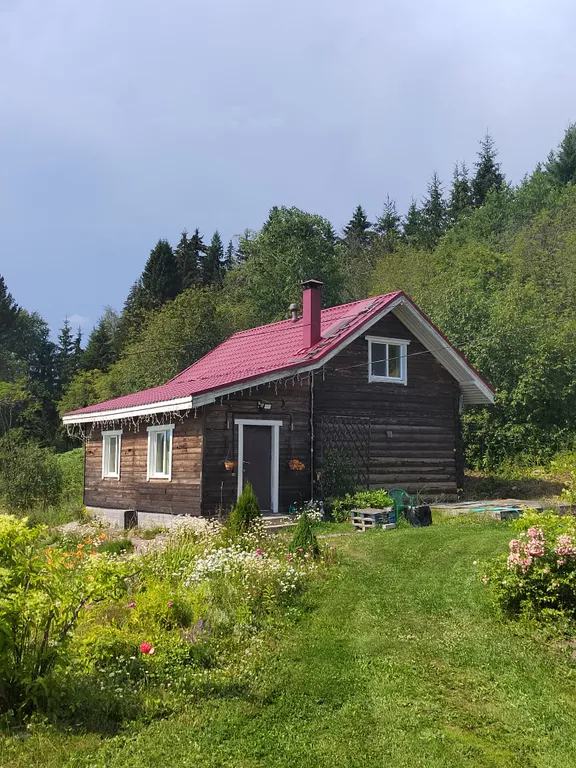 Дом для отдыха и релакса