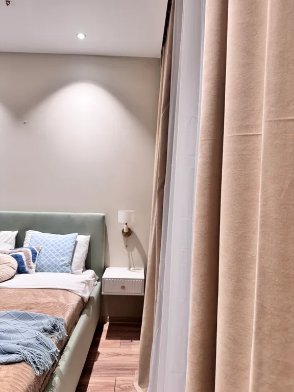 Квартира Квартира Botega Apart — Санкт-Петербург