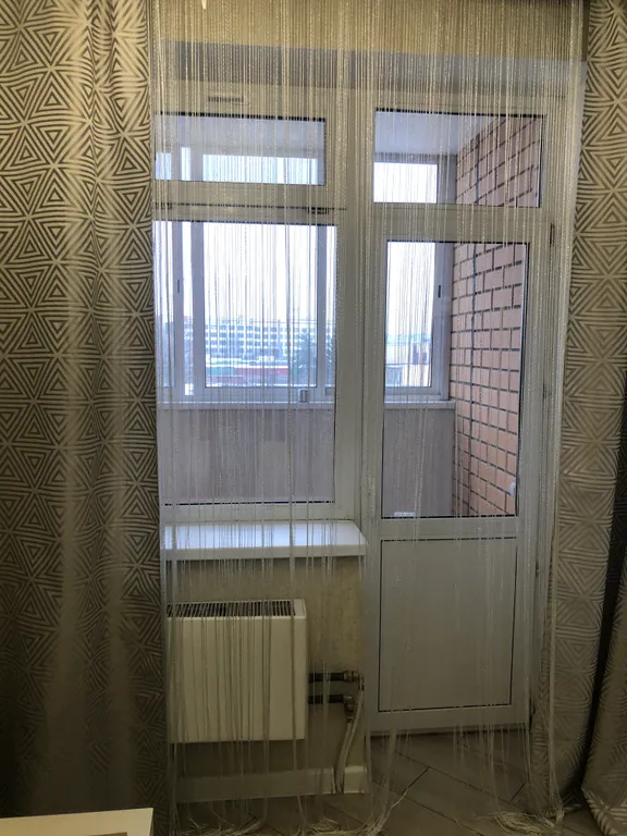 Уютная квартира в 5 минутах от центра города