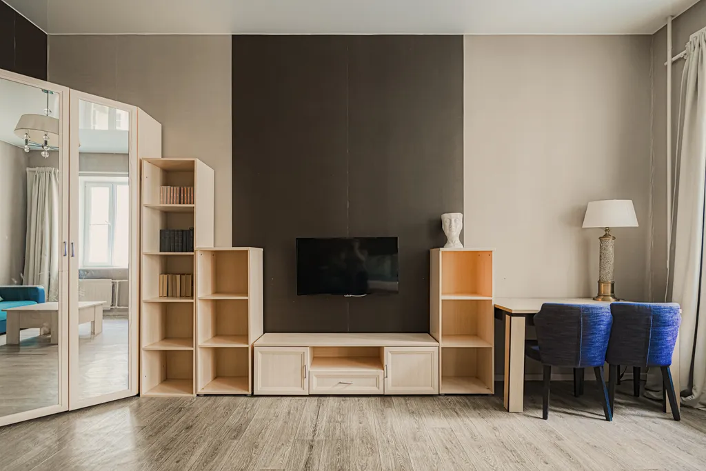 Квартира Квартира Маяковского 1 — Санкт-Петербург