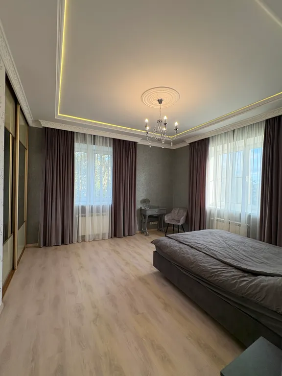 Дом на берегу Финского залива