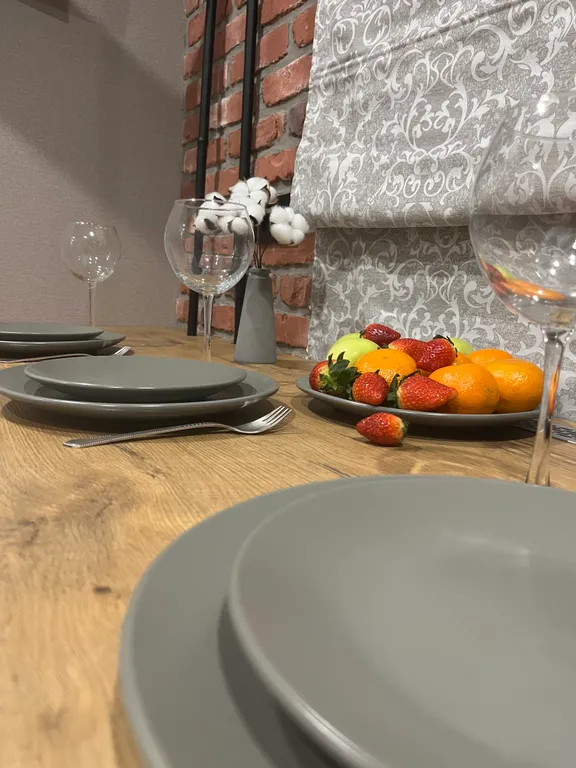 Квартира Квартира у Ботанического сада — Калининград