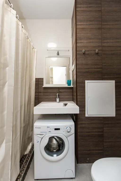 Сдаётся уютная студия рядом с метро Пыхтино