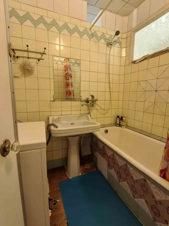 Квартира 2-комнатная квартира для семьи из 6-ти человек в центре Адлера — Адлер