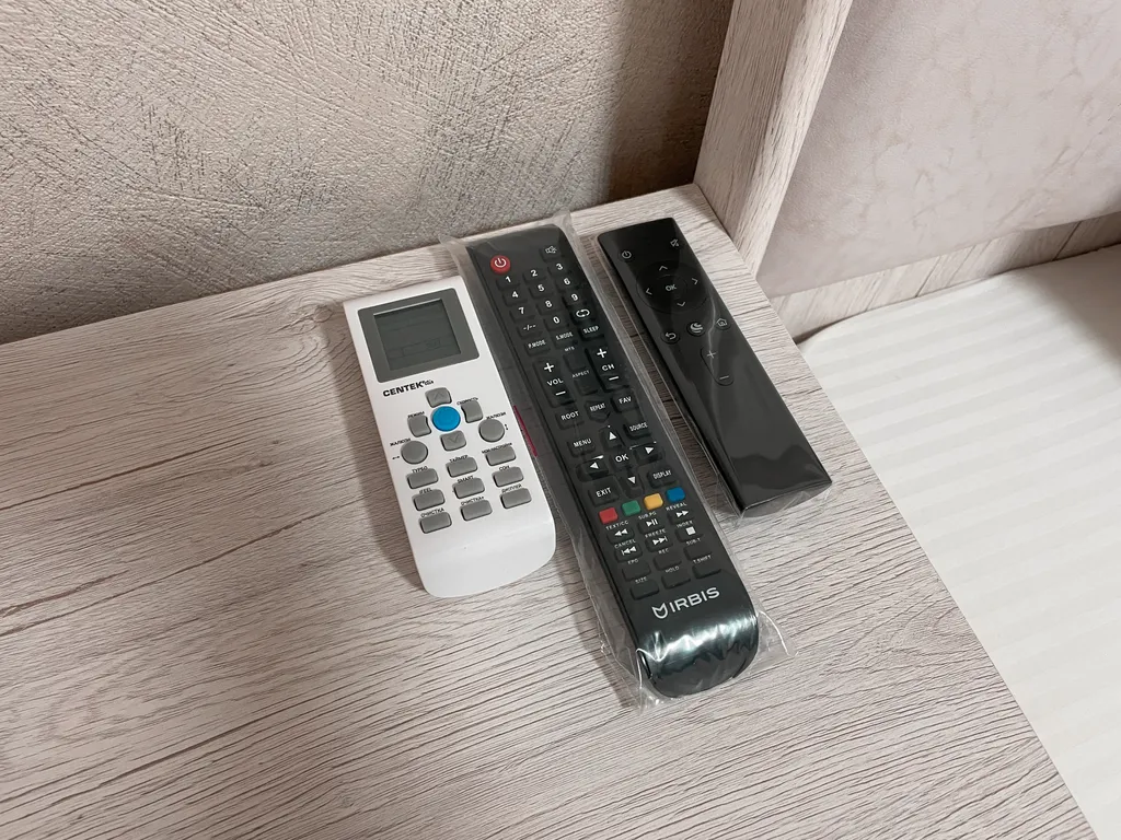 Великолепная квартира