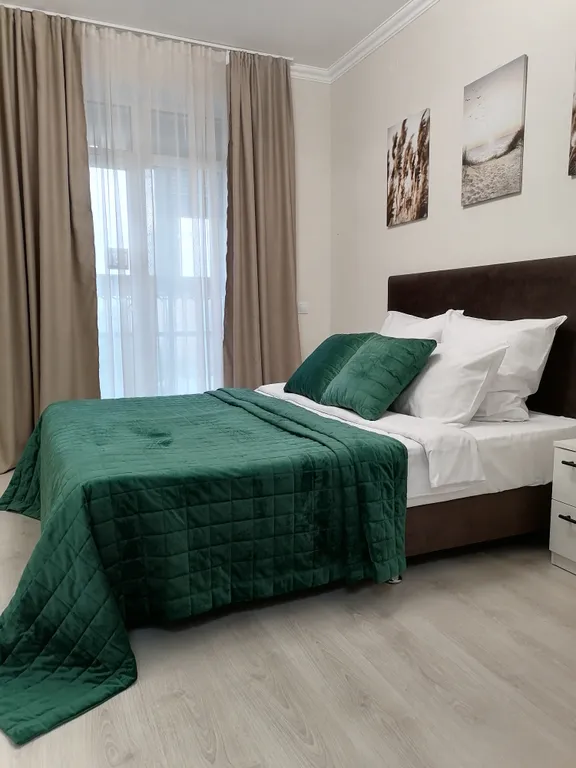 Уютная квартира в центре города — аренда посуточно в Пермь