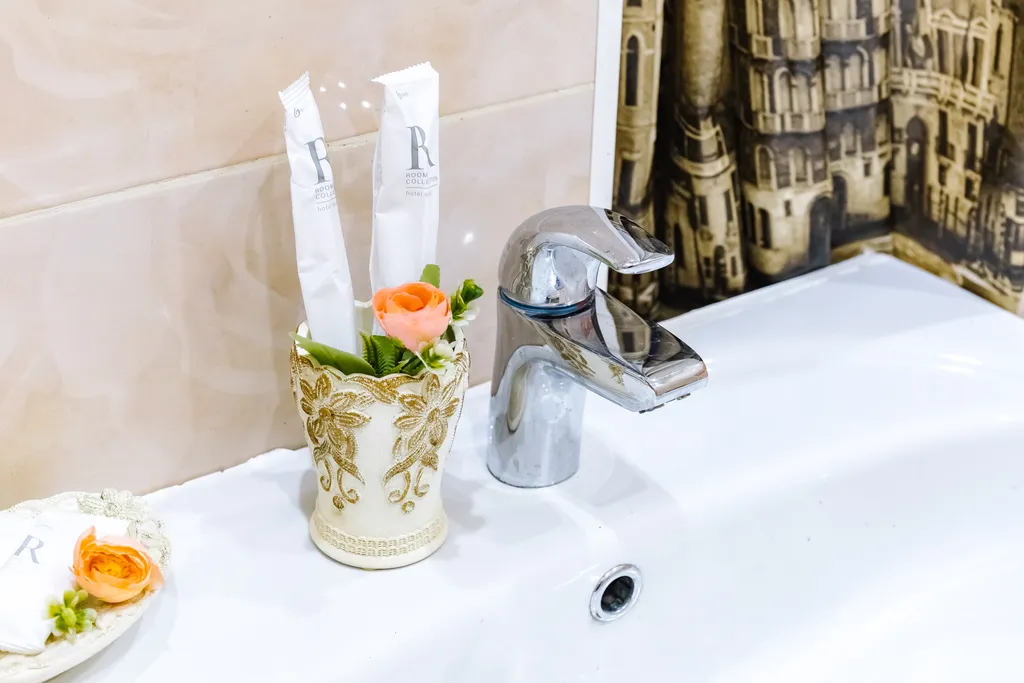 Уютная комната-студия возле парка