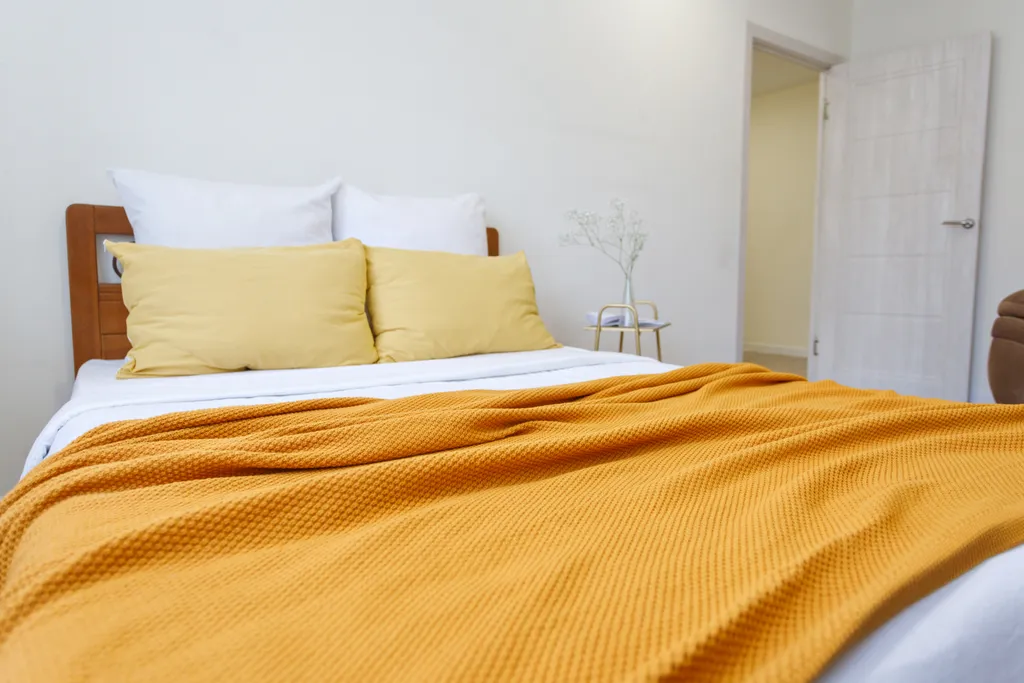 Просторная квартира в центре