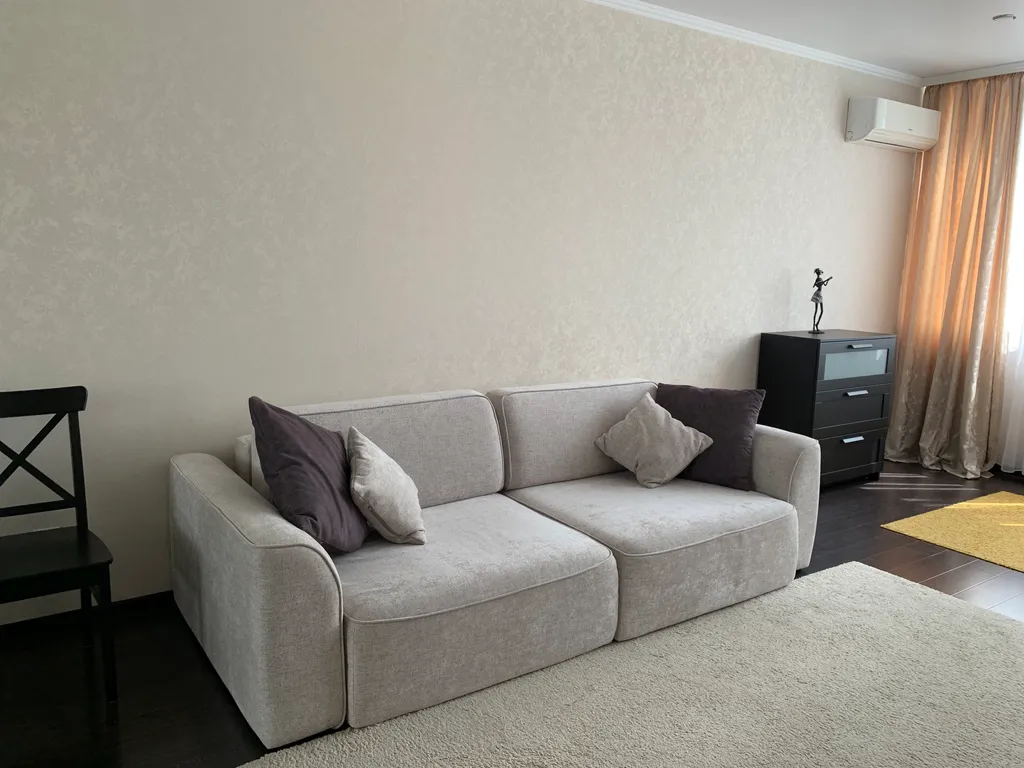 Уютная квартира для отдыха у моря