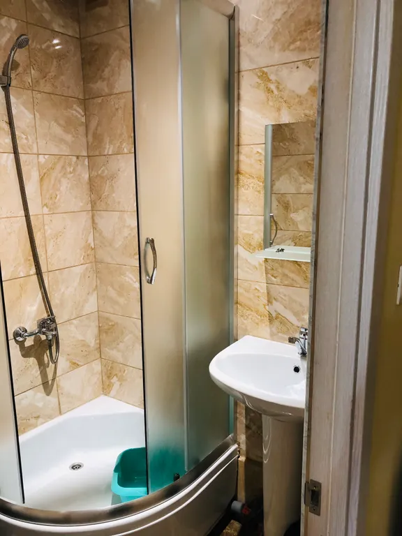 Квартира Комната — Адлер