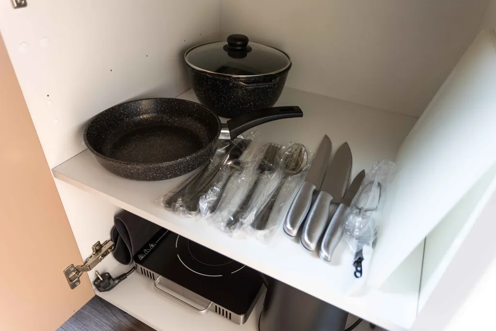 Коттедж Коттедж Кайма — Александров