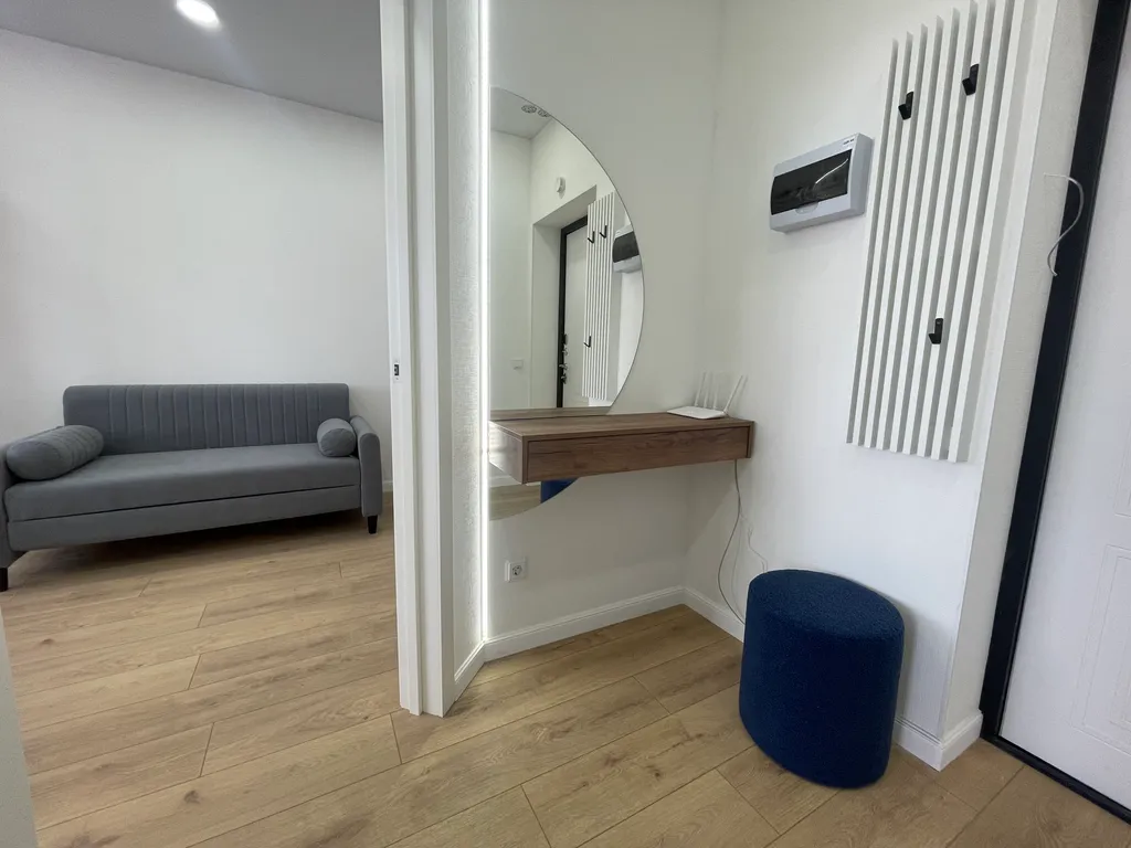 Квартира Стильная квартира в новом доме — Калининград