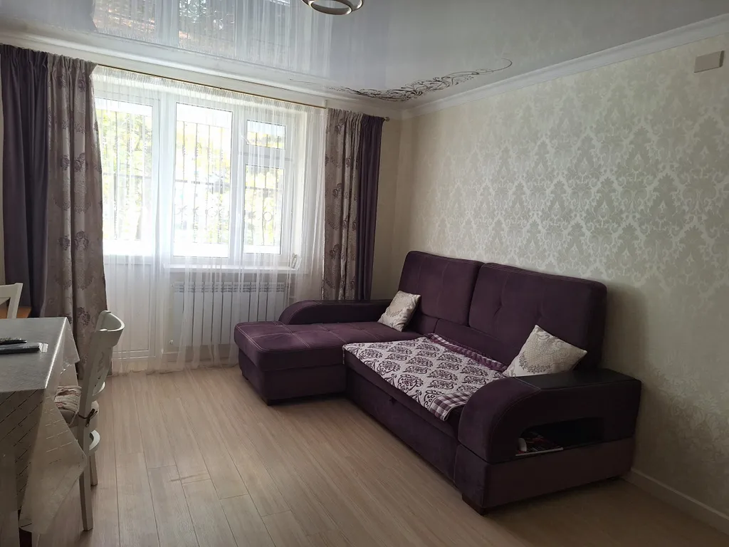 Уютная квартира в парковой зоне центра города