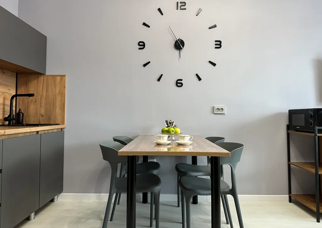 Квартира Квартира UniverCity — Шушары