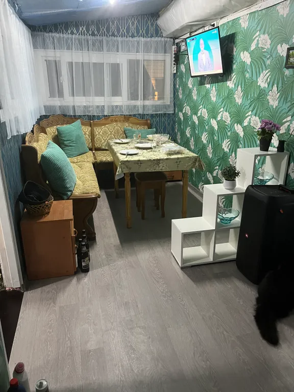 Коттедж Домик под ключ со двором — Сочи